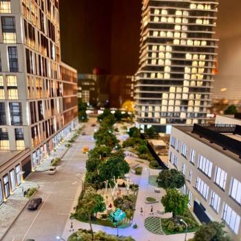 Продается 2-х комнатная квартира, 49,9 м²