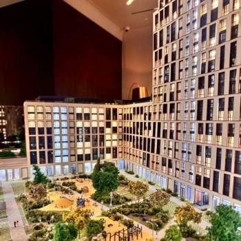 Продается 2-х комнатная квартира, 49,9 м²