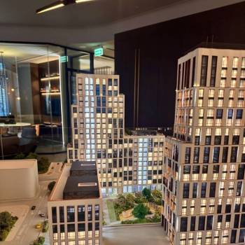 Продается 2-х комнатная квартира, 49,9 м²