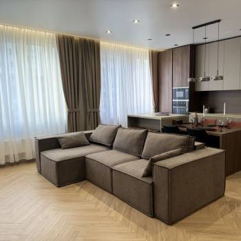 Продается 2-х комнатная квартира, 61 м²