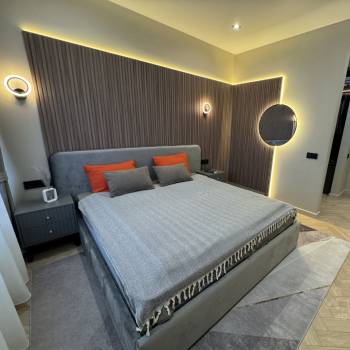 Продается 2-х комнатная квартира, 61 м²
