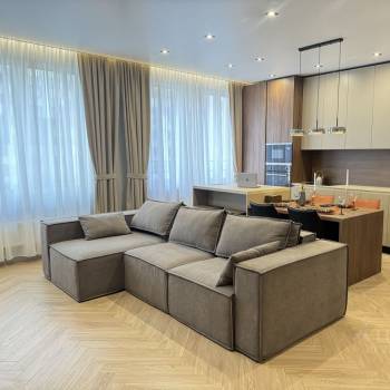 Продается 2-х комнатная квартира, 61 м²