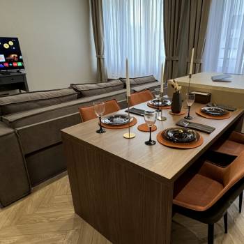 Продается 2-х комнатная квартира, 61 м²