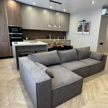 Продается 2-х комнатная квартира, 61 м²