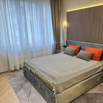 Продается 2-х комнатная квартира, 61 м²
