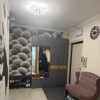 Продается 3-х комнатная квартира, 78,1 м²