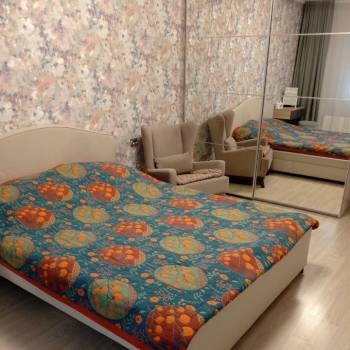 Продается 3-х комнатная квартира, 78,1 м²
