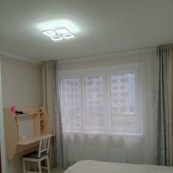 Продается 3-х комнатная квартира, 78,1 м²