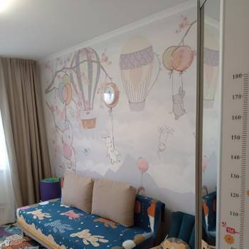 Продается 3-х комнатная квартира, 78,1 м²