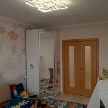 Продается 3-х комнатная квартира, 78,1 м²
