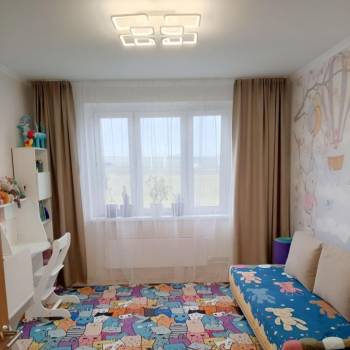 Продается 3-х комнатная квартира, 78,1 м²