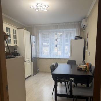 Продается 3-х комнатная квартира, 78,1 м²