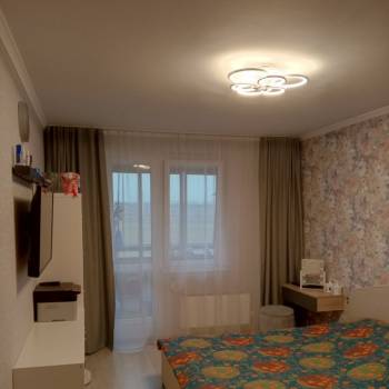 Продается 3-х комнатная квартира, 78,1 м²