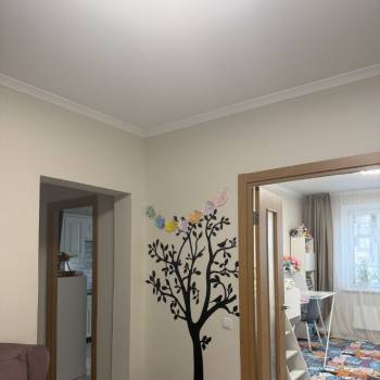 Продается 3-х комнатная квартира, 78,1 м²