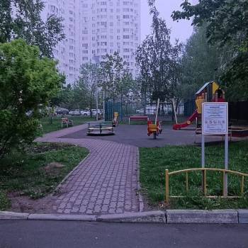 Продается 1-комнатная квартира, 46,5 м²