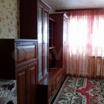 Продается 1-комнатная квартира, 46,5 м²