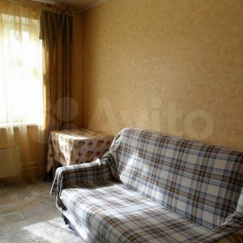 Продается 1-комнатная квартира, 46,5 м²