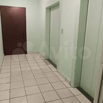 Продается 1-комнатная квартира, 46,5 м²