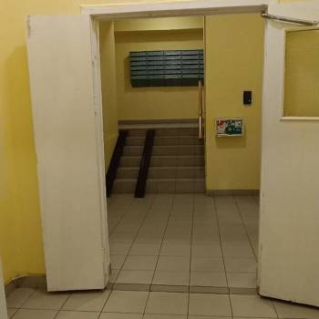 Продается 1-комнатная квартира, 46,5 м²