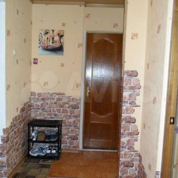 Продается 1-комнатная квартира, 46,5 м²