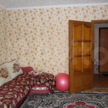 Продается 1-комнатная квартира, 46,5 м²