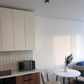 Сдается 1-комнатная квартира, 32 м²