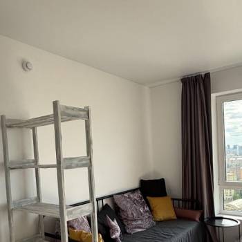 Сдается 1-комнатная квартира, 23,7 м²
