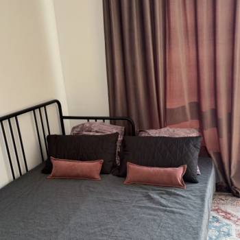 Сдается 1-комнатная квартира, 23,7 м²