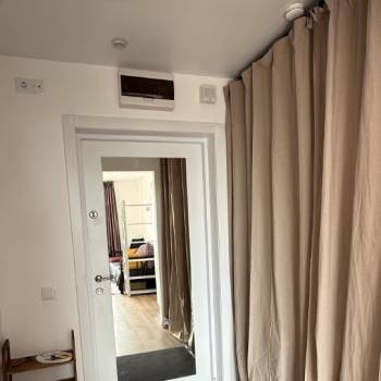 Сдается 1-комнатная квартира, 23,7 м²