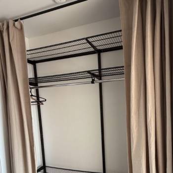Сдается 1-комнатная квартира, 23,7 м²