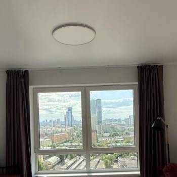Сдается 1-комнатная квартира, 23,7 м²