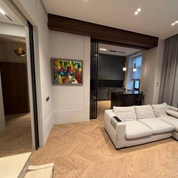 Сдается 2-х комнатная квартира, 68 м²
