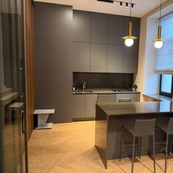 Сдается 2-х комнатная квартира, 68 м²
