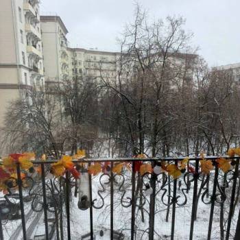 Сдается 2-х комнатная квартира, 68 м²
