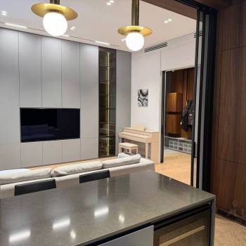 Сдается 2-х комнатная квартира, 68 м²
