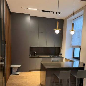 Сдается 2-х комнатная квартира, 68 м²