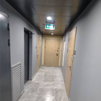 Продается 2-х комнатная квартира, 58,4 м²
