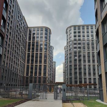 Продается 2-х комнатная квартира, 58,4 м²