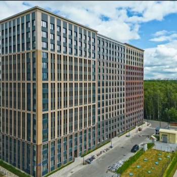 Продается 2-х комнатная квартира, 58,4 м²