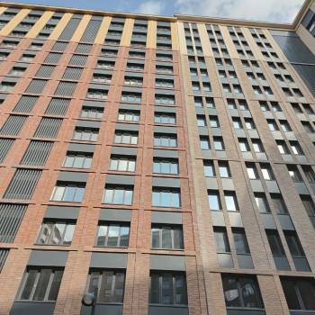 Продается 2-х комнатная квартира, 58,4 м²