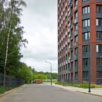 Продается 2-х комнатная квартира, 58,4 м²