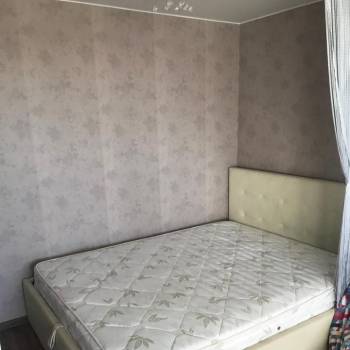 Сдается 1-комнатная квартира, 39 м²