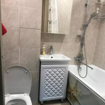 Сдается 1-комнатная квартира, 39 м²