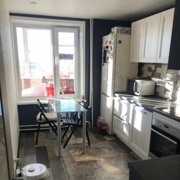 Сдается 1-комнатная квартира, 39 м²