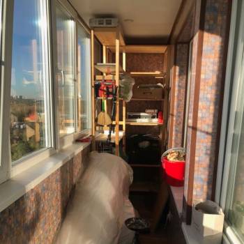 Сдается 1-комнатная квартира, 39 м²