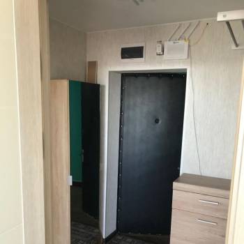 Сдается 1-комнатная квартира, 39 м²