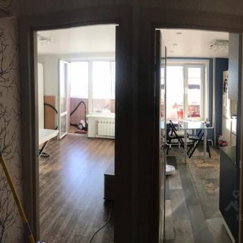 Сдается 1-комнатная квартира, 39 м²