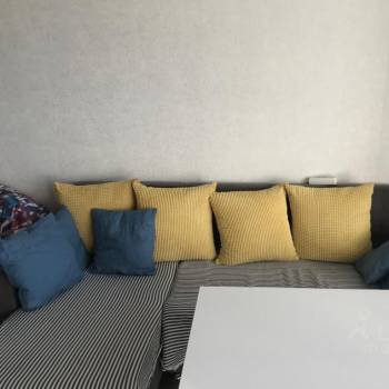 Сдается 1-комнатная квартира, 39 м²