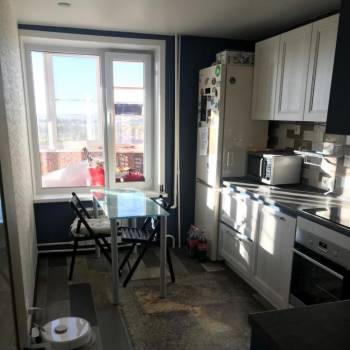 Сдается 1-комнатная квартира, 39 м²