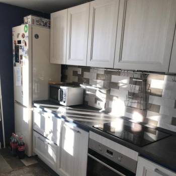 Сдается 1-комнатная квартира, 39 м²